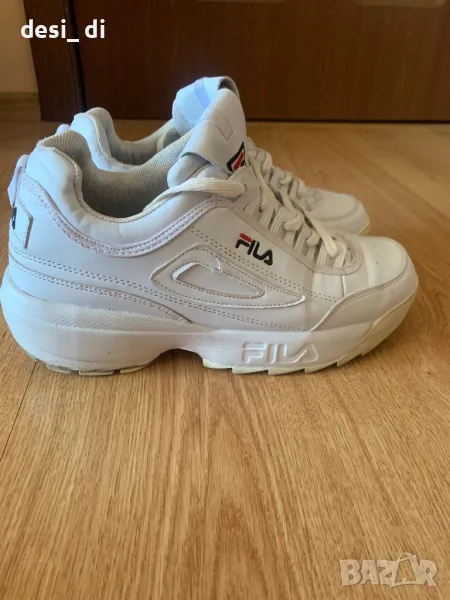 Дамски маратонки изгодно, снимка 1