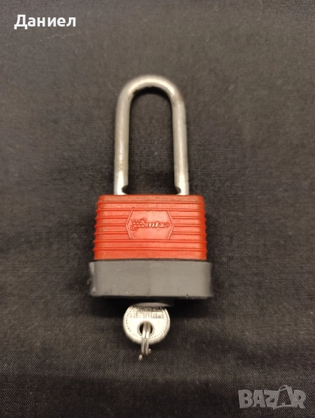 Качествен ретро катинар , снимка 1