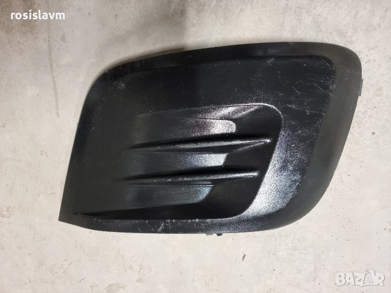 99869854 КАПА ЗА БРОНЯ РЕШЕТКА BERLINGO PARTNER, снимка 1