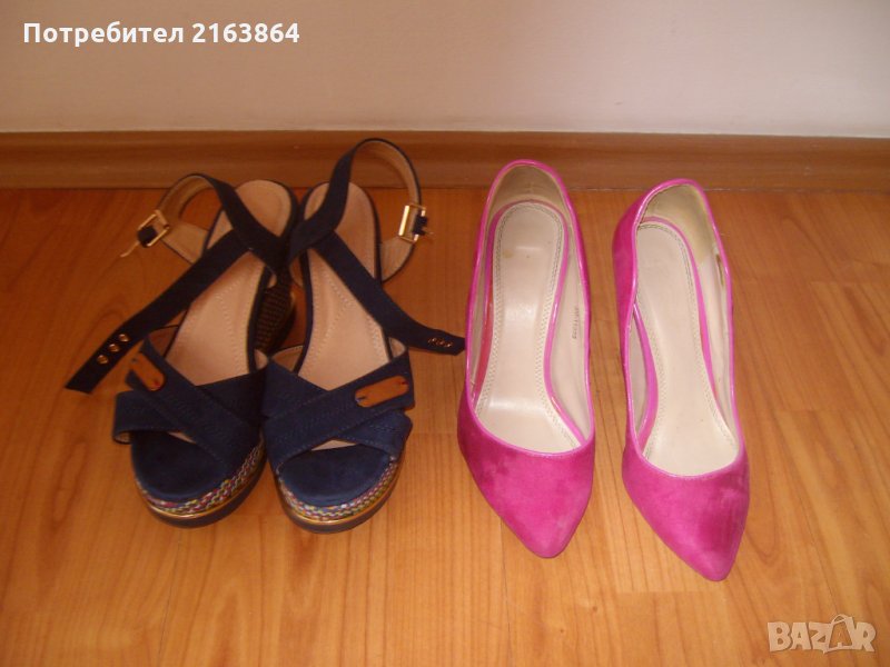 дамски обувки, снимка 1