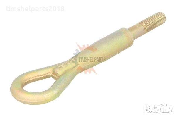 Кука за теглене Renault Trafic II , Opel Vivaro, Nissan 2001-2013, снимка 1