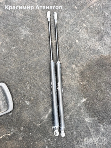 51778432. Амортисьор за багажник за Фиат гранде пунто 2006-2012г, снимка 1