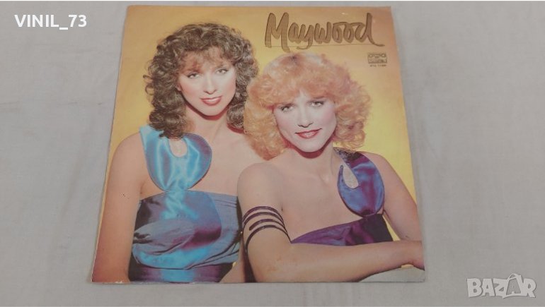 Maywood ВТА 11144, снимка 1