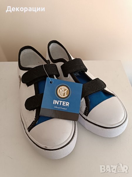 Намалени.Чисто нови детски кецове гуменки 30 номер, снимка 1