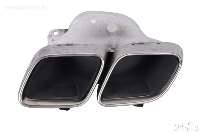 Бленди AMG A0004902300 Mercedes , снимка 1