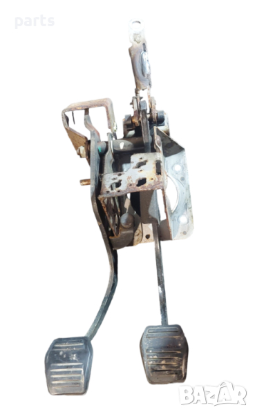 Педали Съединител и Спирачка Форд Фокус (3) N , снимка 1