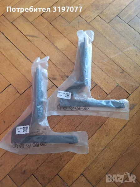 Стойки за телевизор Samsung 43Q60B, снимка 1