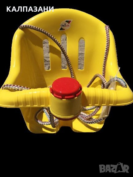 Детска люлка, снимка 1