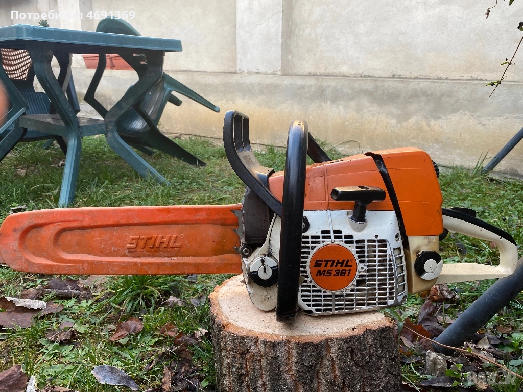 Резачка щил 361, снимка 1