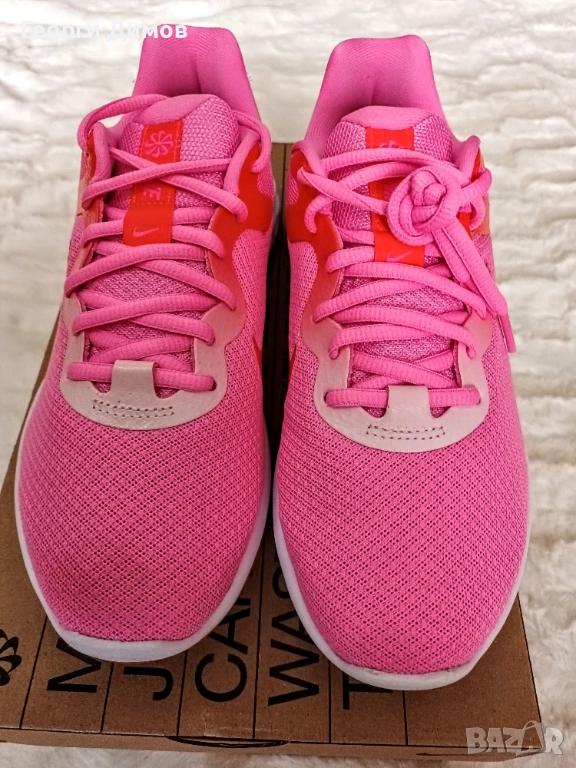 Nike , снимка 1