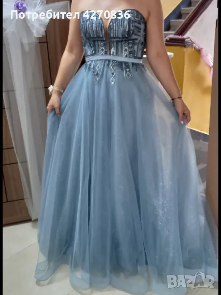 Официална рокля, снимка 1