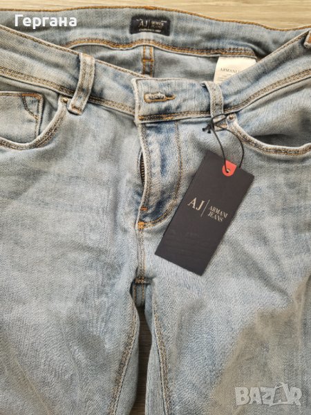 Армани дамски дънки в Дънки в гр. Асеновград - ID39230052 — Bazar.bg