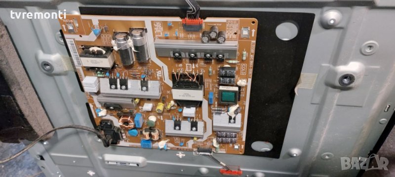 Платка POWER BN44-00807F for 49 inc DISPLAY CY-WK049HGLV4H for Samsung UE49MU6202K, снимка 1