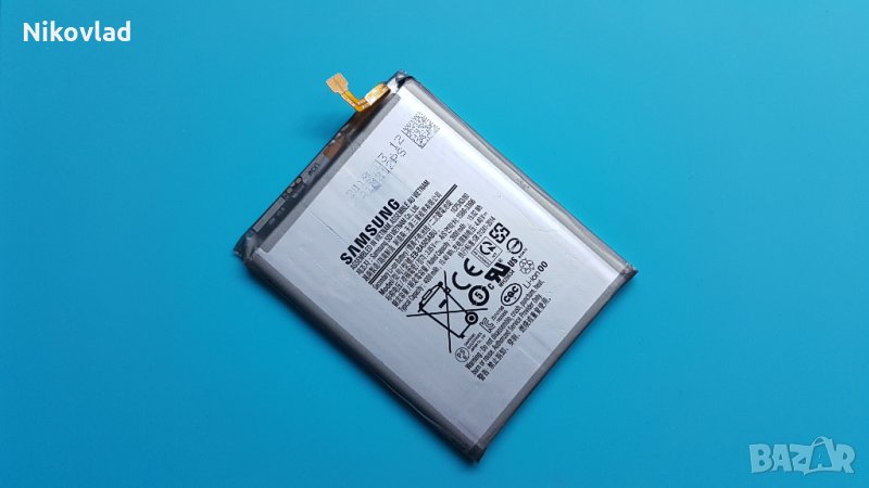 Батерия Samsung Galaxy A50, снимка 1