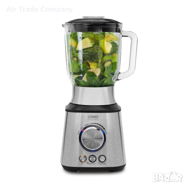 Многофункционален блендер Caso 3617 MX 1000, снимка 1