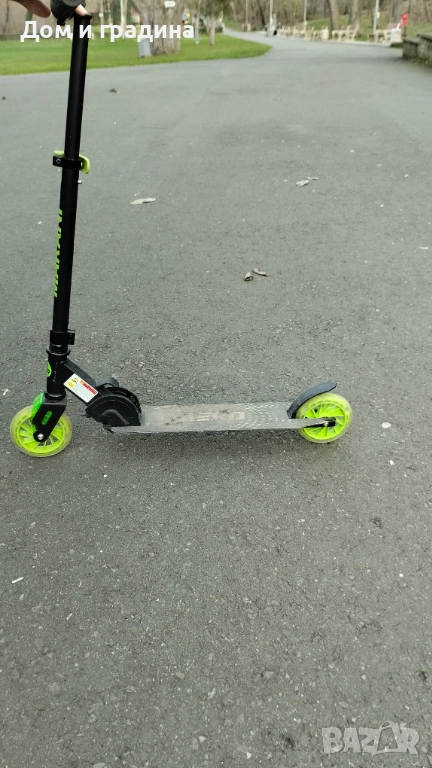 Тротинетка за дете, снимка 1