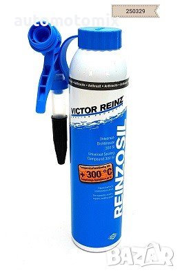 СИЛИКОН VICTOR REINZ, REINZOPLAST - 200мл, снимка 1