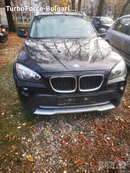 bmw x1 , снимка 1