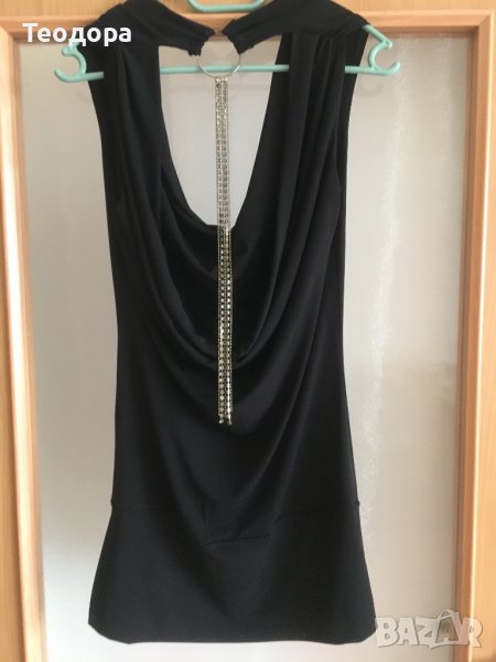 Туника с аксесоар, снимка 1