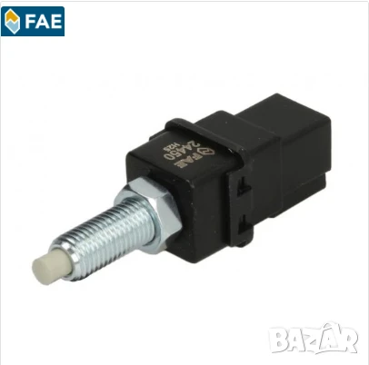 Стоп машинка 94 118 754 24450 Nissan Opel Subaru, снимка 1