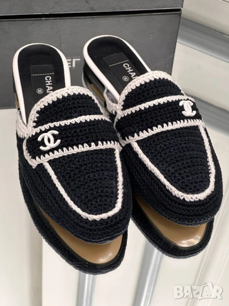 чехли chanel , снимка 1