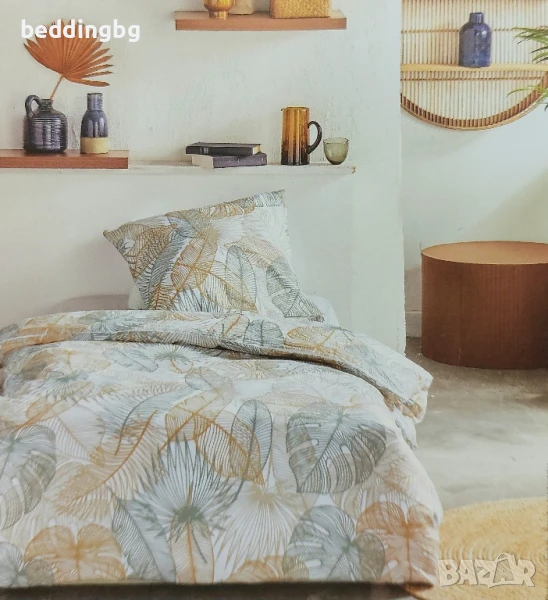 Единичен спален комплект Джак Premium – 2 части
, снимка 1