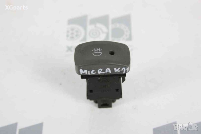  Бутон халогени за Nissan Micra K11 (1992-2003), снимка 1