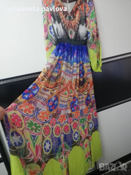 Красива рокля на Roberto Kavali, снимка 1