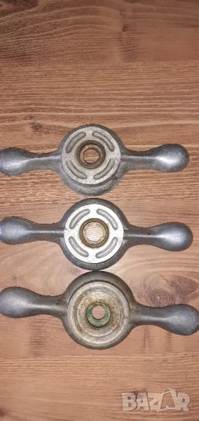 Затварачка алуминий , снимка 1