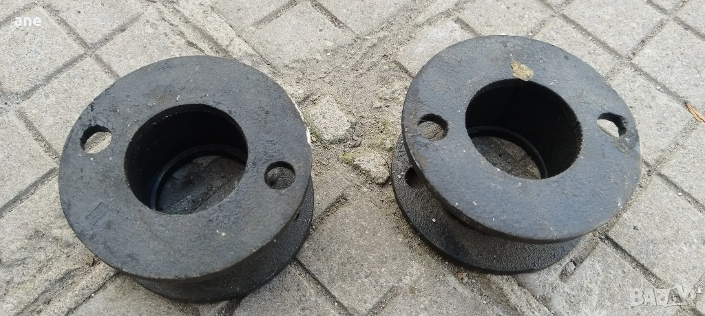 хъбове за хондаCRV, снимка 1