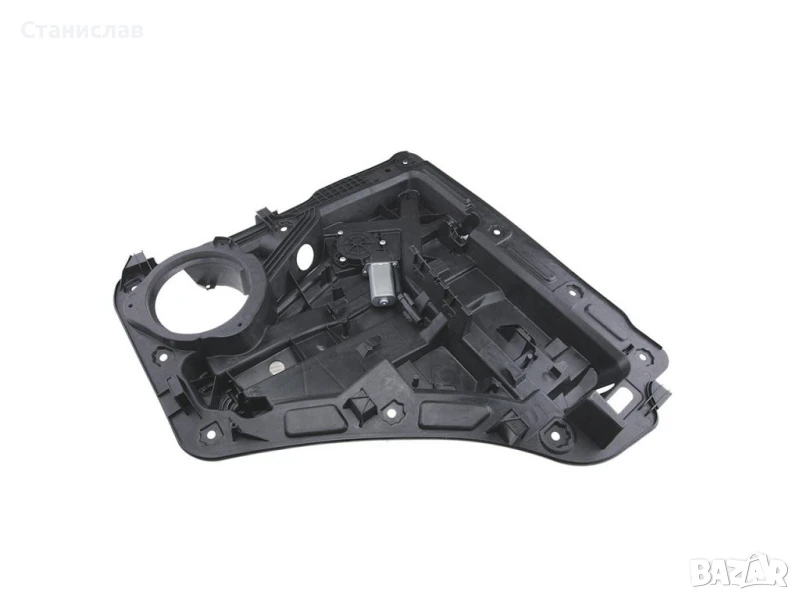 Стъклоподемник с електромотор за Jeep Liberty KK, снимка 1