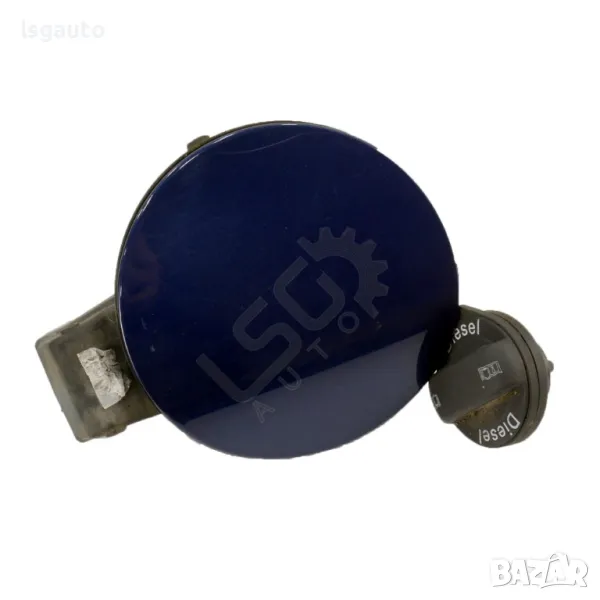 Вратичка с капачка резервоар Volkswagen Tiguan I 2007-2015 ID: 140841, снимка 1