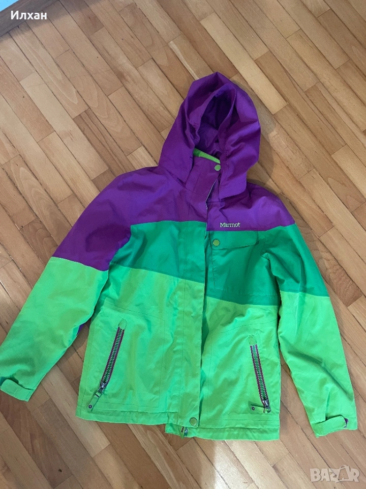 Ски яке  Marmot 152, снимка 1