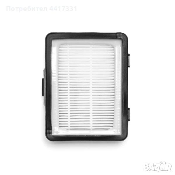 Филтър, Hepa за прахосмукачка Bosch 2 серия-1090, снимка 1