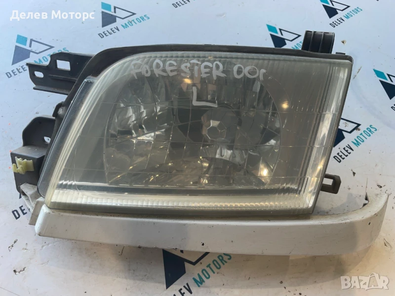 Фар за Subaru Forester ляв, 2000 г., Субаро Форестър, снимка 1