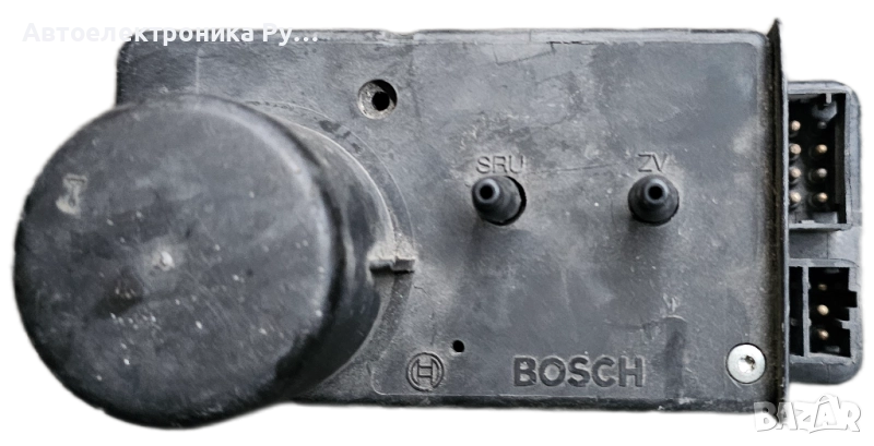 Помпа за централно заключване за Mercedes W202 ,2028001548, Bosch, 0132006345, снимка 1