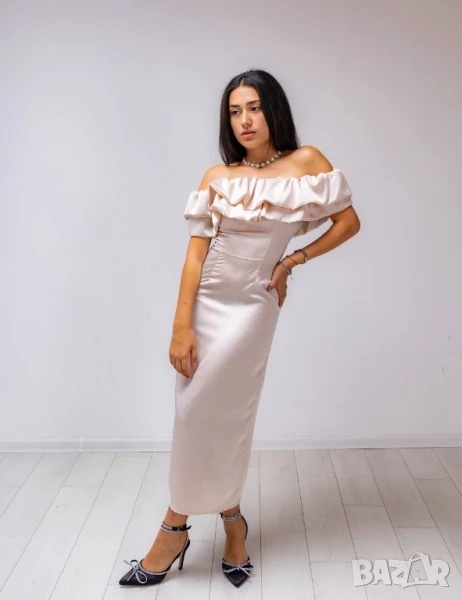 рокля , снимка 1