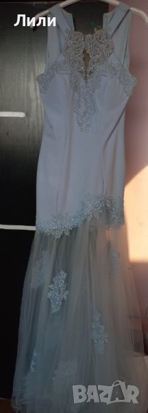Бална / абитуриентска рокля от Турция, снимка 1
