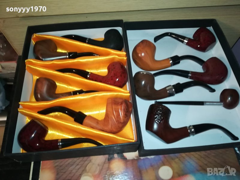 PIPE-NEW MODEL 0411231112, снимка 1