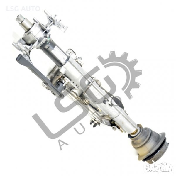 Кормилен прът BMW 320I (E90) 2005-2012 B250320N-292, снимка 1