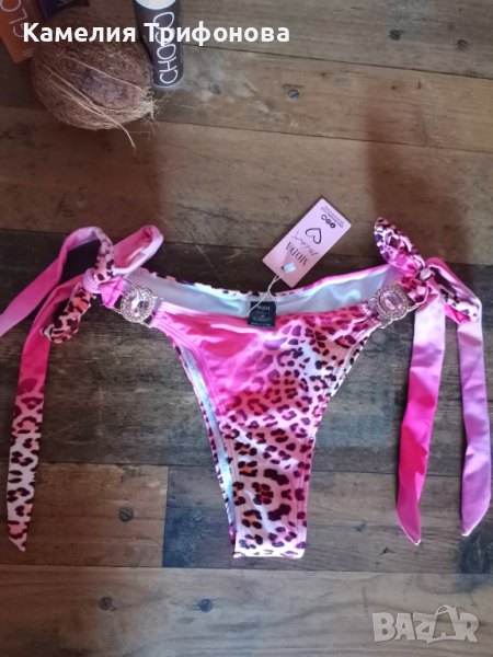 Дамски бански. Прелест 💎, снимка 1