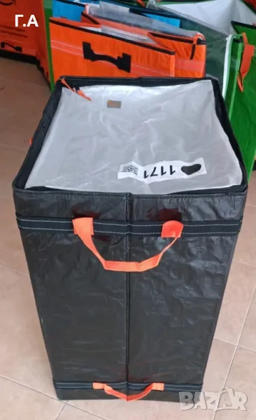 Големи чанти за багаж, снимка 1
