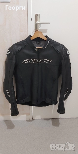 Мотоциклетно яке Ixon Glory M , снимка 1