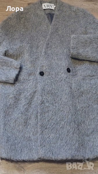 Дамско палто, снимка 1