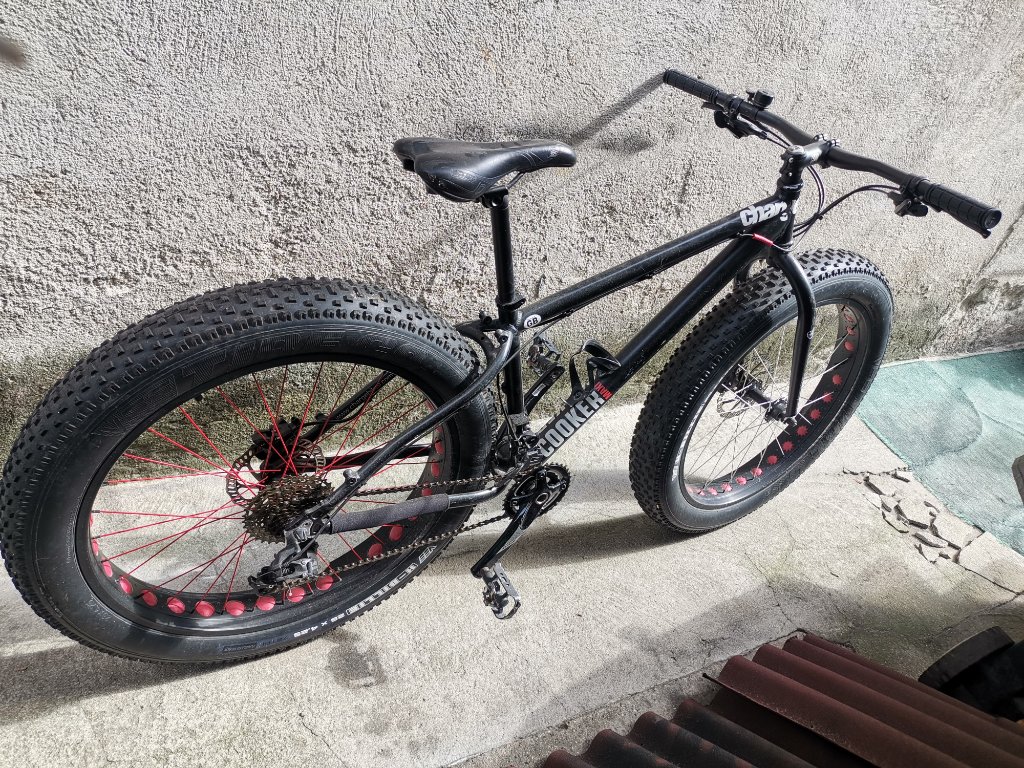 Fatbike