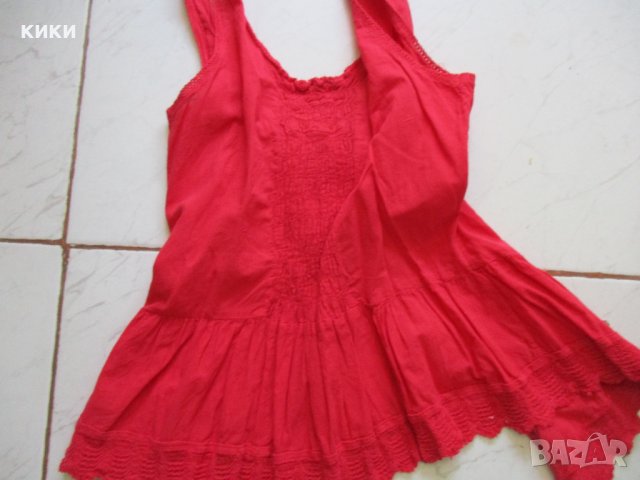 Дамски Лот тениски, снимка 1