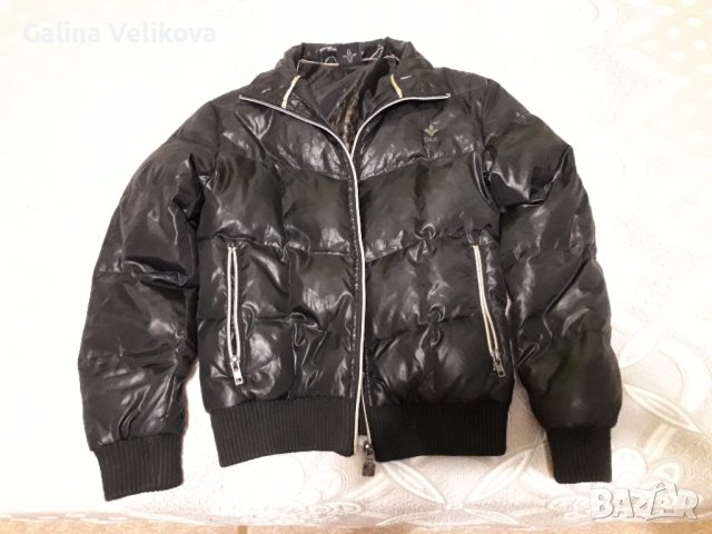 Детско яке зимно , снимка 2 - Детски якета и елеци - 40370900