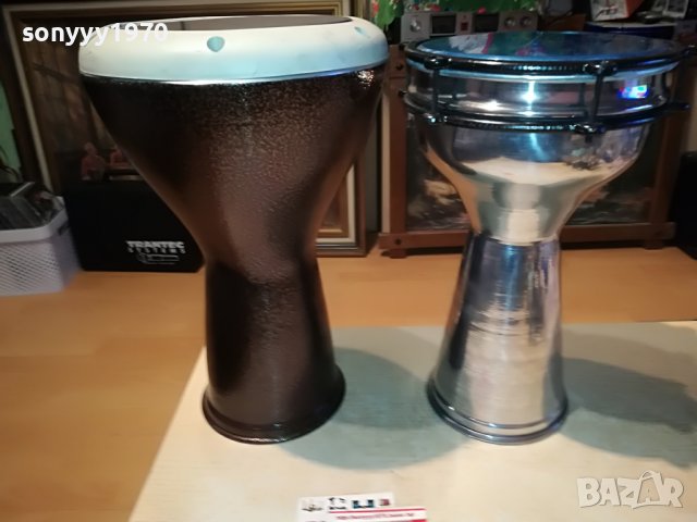 ГОЛЯМИ ТАРАМБУКИ ЗА ПРАЗНИЦИТЕ 0911222006, снимка 6 - Ударни инструменти - 38617941