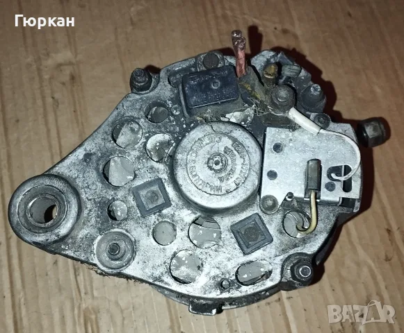 Оригинални Генератор за LADA 224 - 373701, снимка 6 - Части - 56228500