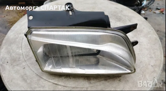Ляв/Десен фар Citroen Berlingo 1996-2002